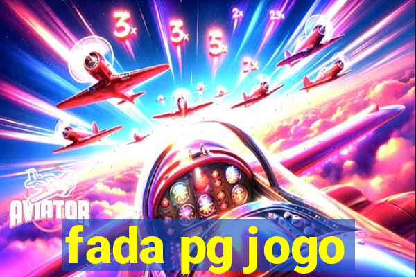 fada pg jogo